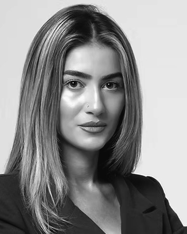 ანა სესაძე, მმართველი პარტნიორი, შეფასების ხელმძღვანელი